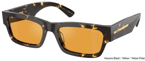 Prada Replacement Lenses 97385