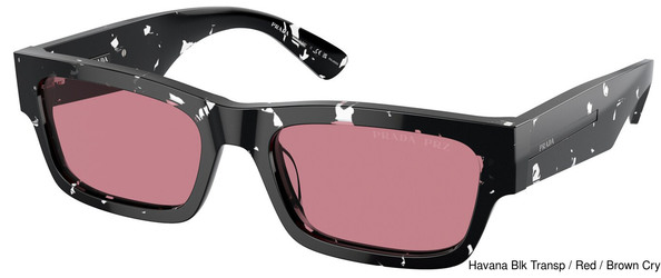 Prada Replacement Lenses 97386