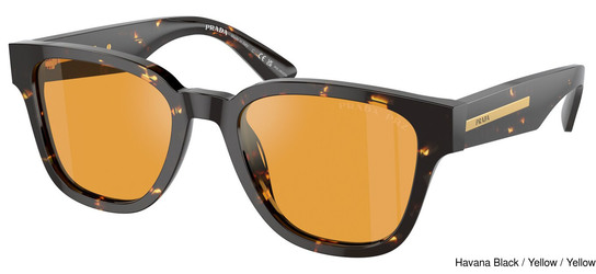 Prada Replacement Lenses 97391