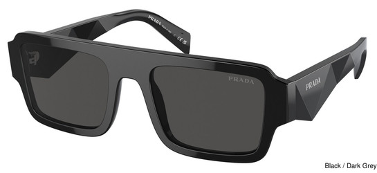 Prada Sunglasses PR A05SF 16K08Z