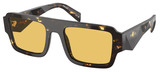 Prada Sunglasses PR A05SF 16O10C