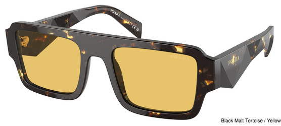 Prada Sunglasses PR A05SF 16O10C