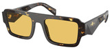 Prada Sunglasses PR A05S 16O10C