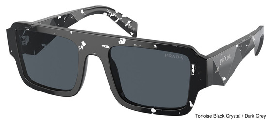 Prada Sunglasses PR A05S 15O70B