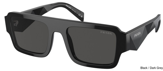 Prada Sunglasses PR A05S 16K08Z