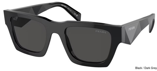 Prada Sunglasses PR A06SF 16K08Z