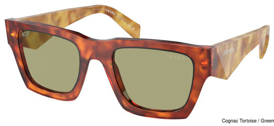 Prada Sunglasses PR A06SF 11P60C
