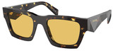 Prada Sunglasses PR A06SF 16O10C