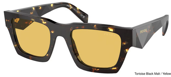 Prada Sunglasses PR A06SF 16O10C