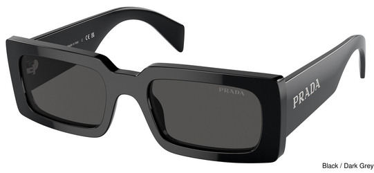 Prada Sunglasses PR A07SF 1AB5S0