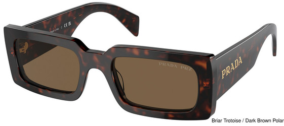 Prada Sunglasses PR A07SF 16N5Y1