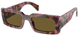 Prada Sunglasses PR A07SF 18N01T