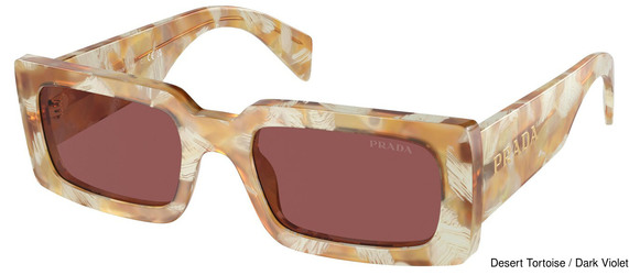 Prada Sunglasses PR A07S 19N08S