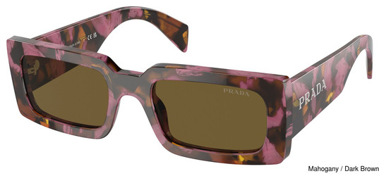 Prada Sunglasses PR A07S 18N01T