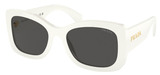 Prada Sunglasses PR A08S 1425S0