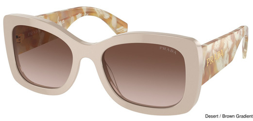 Prada Sunglasses PR A08S 11O6S1