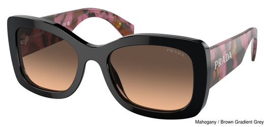 Prada Sunglasses PR A08S 12O50C