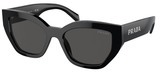 Prada Sunglasses PR A09SF 1AB5S0