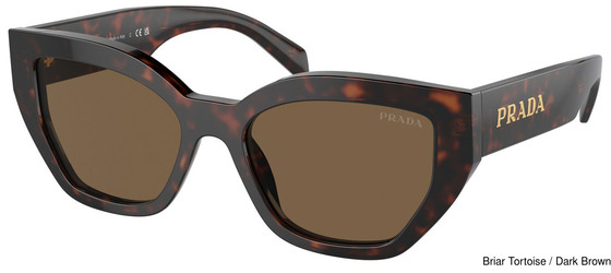 Prada Sunglasses PR A09SF 16N5Y1