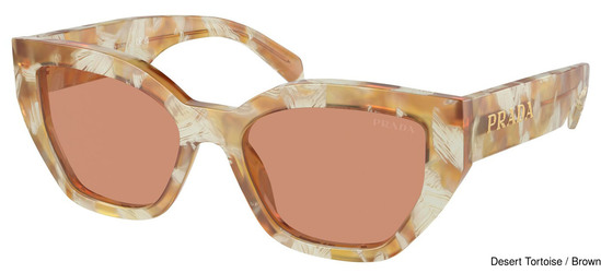 Prada Sunglasses PR A09S 19N20D