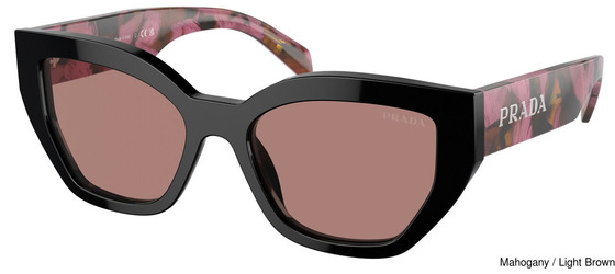 Prada Sunglasses PR A09S 12O10D