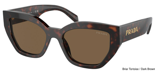 Prada Sunglasses PR A09S 16N5Y1