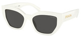 Prada Sunglasses PR A09S 1425S0