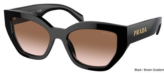 Prada Sunglasses PR A09S 1AB0A6