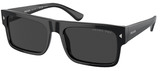 Prada Sunglasses PR A10SF 16K08G