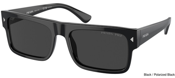 Prada Sunglasses PR A10SF 16K08G