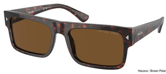 Prada Sunglasses PR A10SF 17N01D