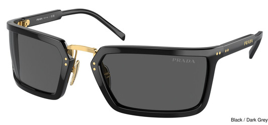 Prada Sunglasses PR A11S 1AB5S0