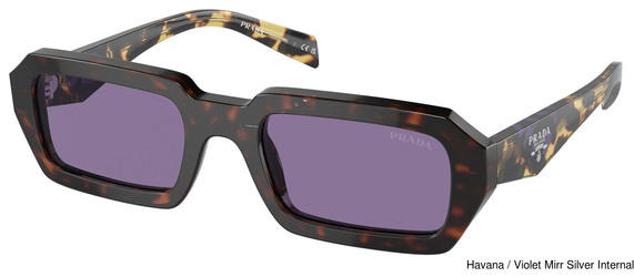 Prada Sunglasses PR A12SF 17N50B