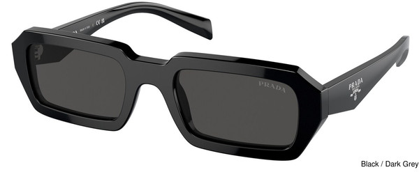 Prada Sunglasses PR A12SF 16K08Z