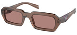 Prada Sunglasses PR A12SF 17O60B