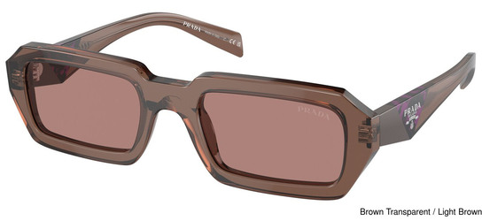 Prada Sunglasses PR A12SF 17O60B