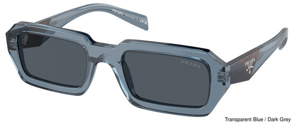 Prada Sunglasses PR A12SF 19O70B