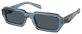 Prada Sunglasses PR A12S 19O70B