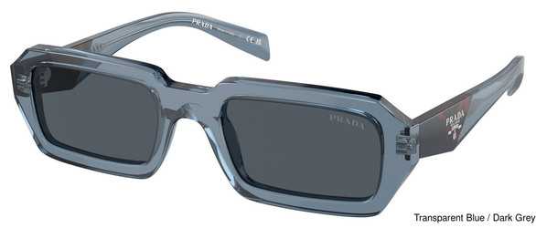 Prada Sunglasses PR A12S 19O70B