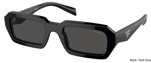 Prada Sunglasses PR A12S 16K08Z