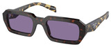 Prada Sunglasses PR A12S 17N50B