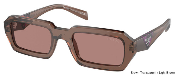 Prada Sunglasses PR A12S 17O60B