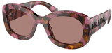 Prada Sunglasses PR A13SF 18N10D