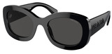 Prada Sunglasses PR A13SF 1AB5S0