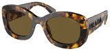 Prada Sunglasses PR A13S VAU01T