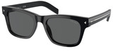 Prada Sunglasses PR A17S 16K731