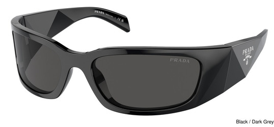 Prada Sunglasses PR A19S 1AB5S0