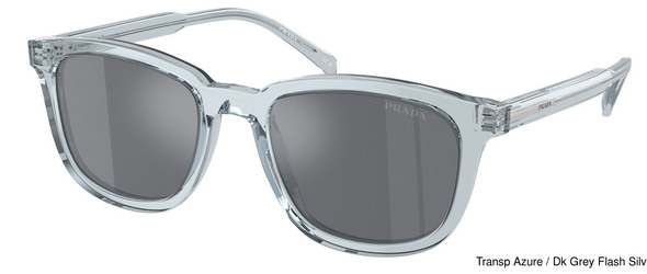 Prada Sunglasses PR A21S 19T175