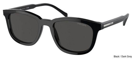 Prada Sunglasses PR A21S 16K08Z