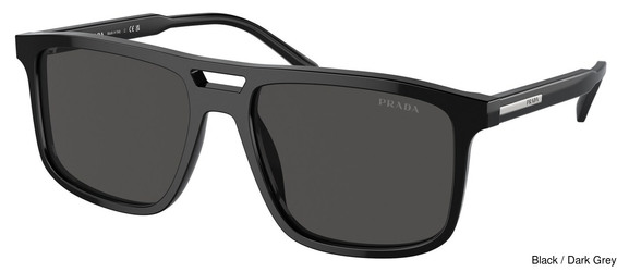 Prada Sunglasses PR A22SF 16K08Z